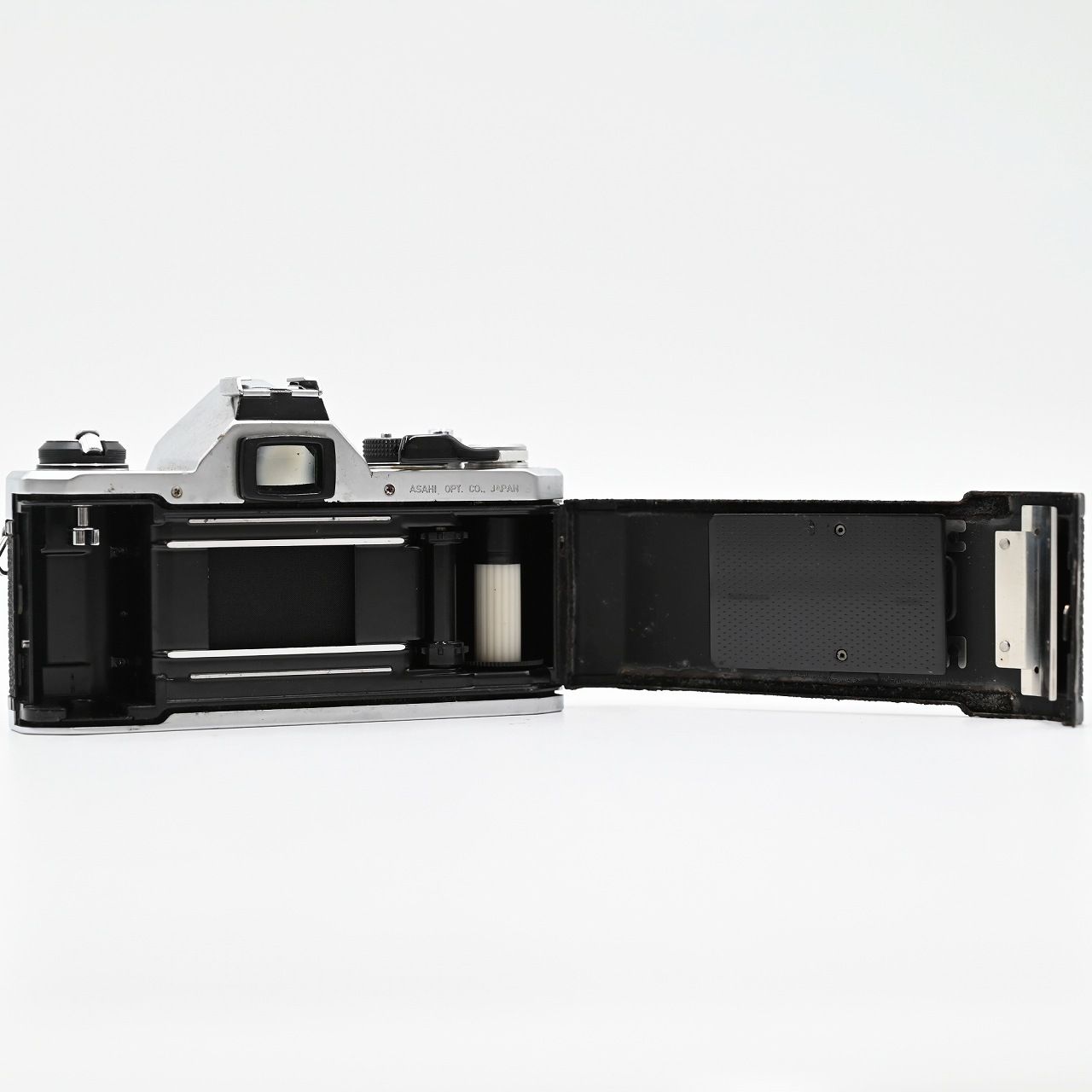PENTAX ペンタックス MX シルバー フィルムカメラ 【】 【公式通販】