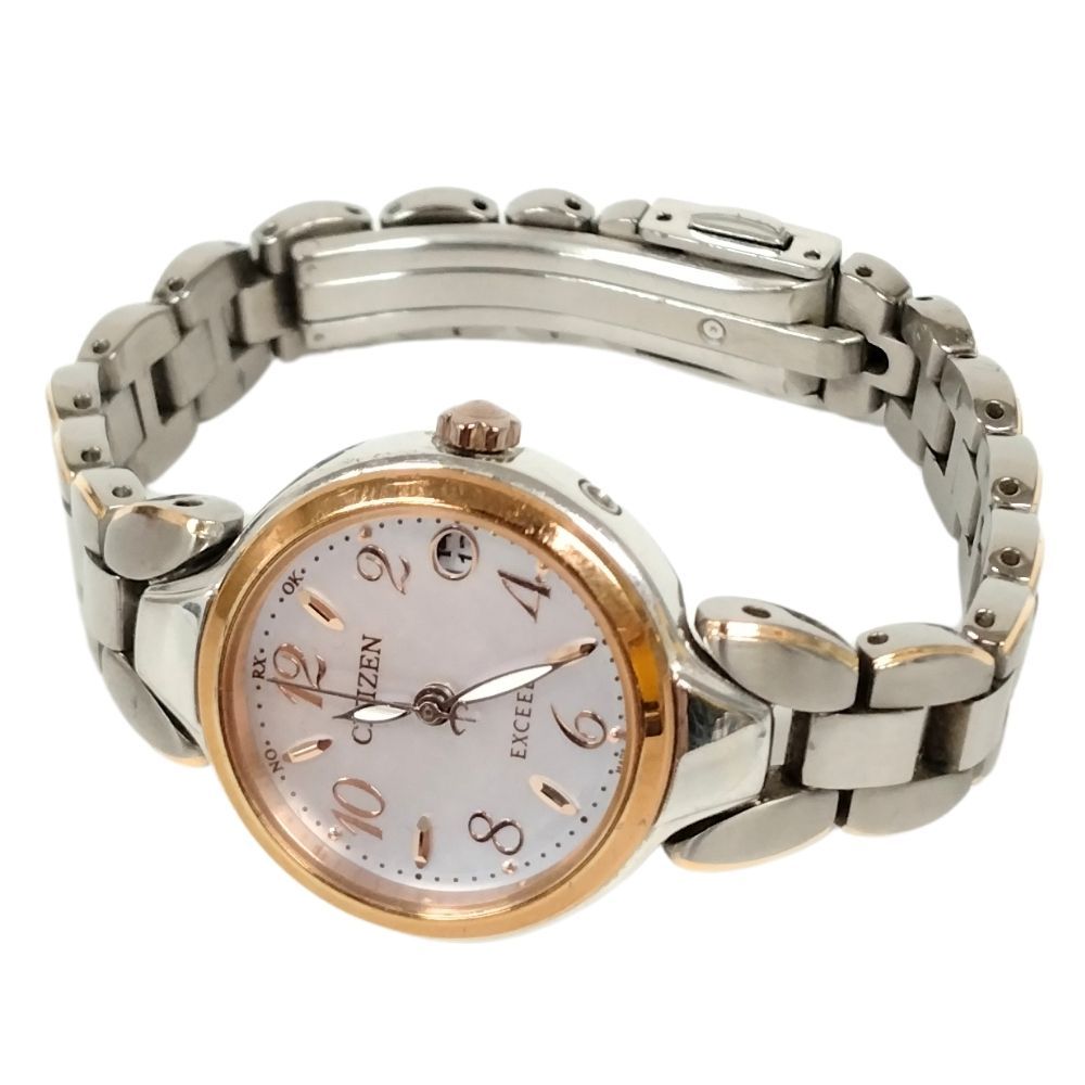 CITIZEN シチズン