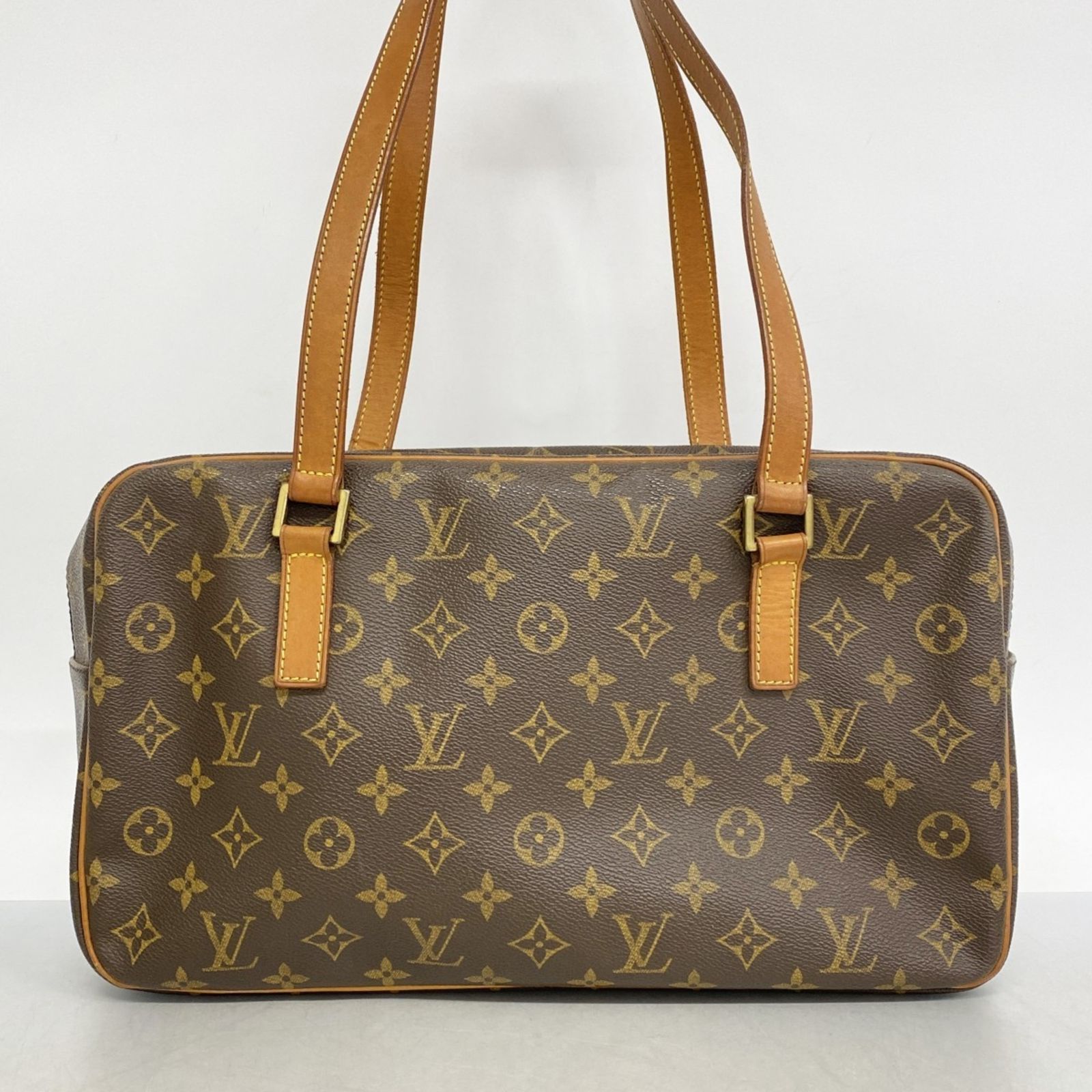 LOUIS VUITTON モノグラム シテGM M51181 ルイヴィトン Louis Vuitton ルイ・ヴィトン シテGM M51181 ショルダーバッグ