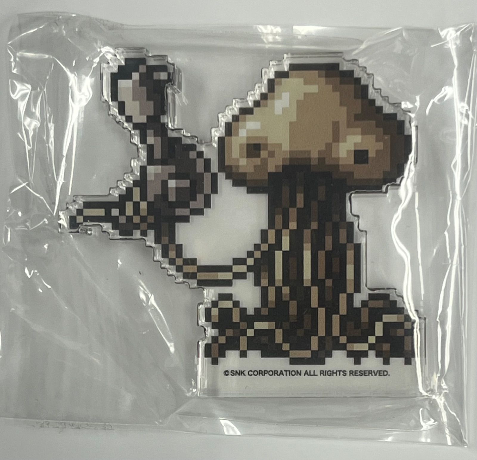 METAL SLUG ATTACK マーズピープル アクリルスタンド ミッション2