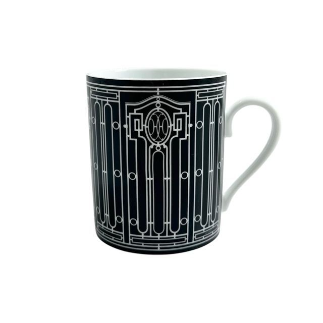 HERMES エルメス マグ Hデコ No1