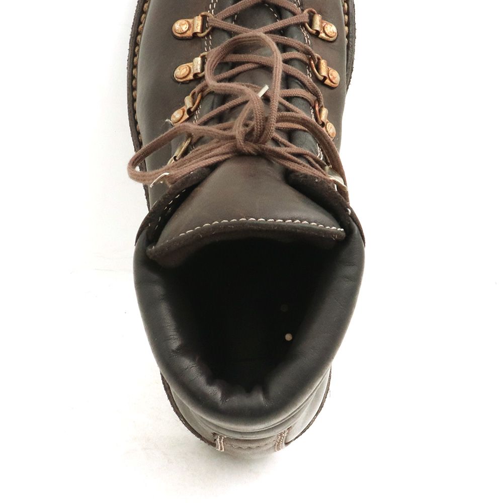 GUIDI ハイキングブーツ43