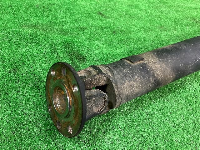 安心で買い物ください。 アイシス ANM15W リアプロペラシャフト プラタナ 4WD 37100-44040 8S6