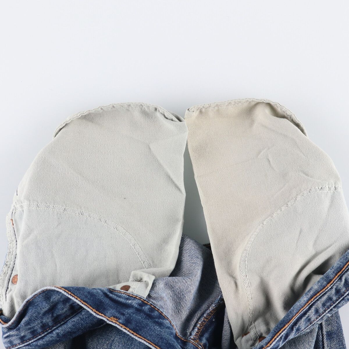 00年代 リーバイス