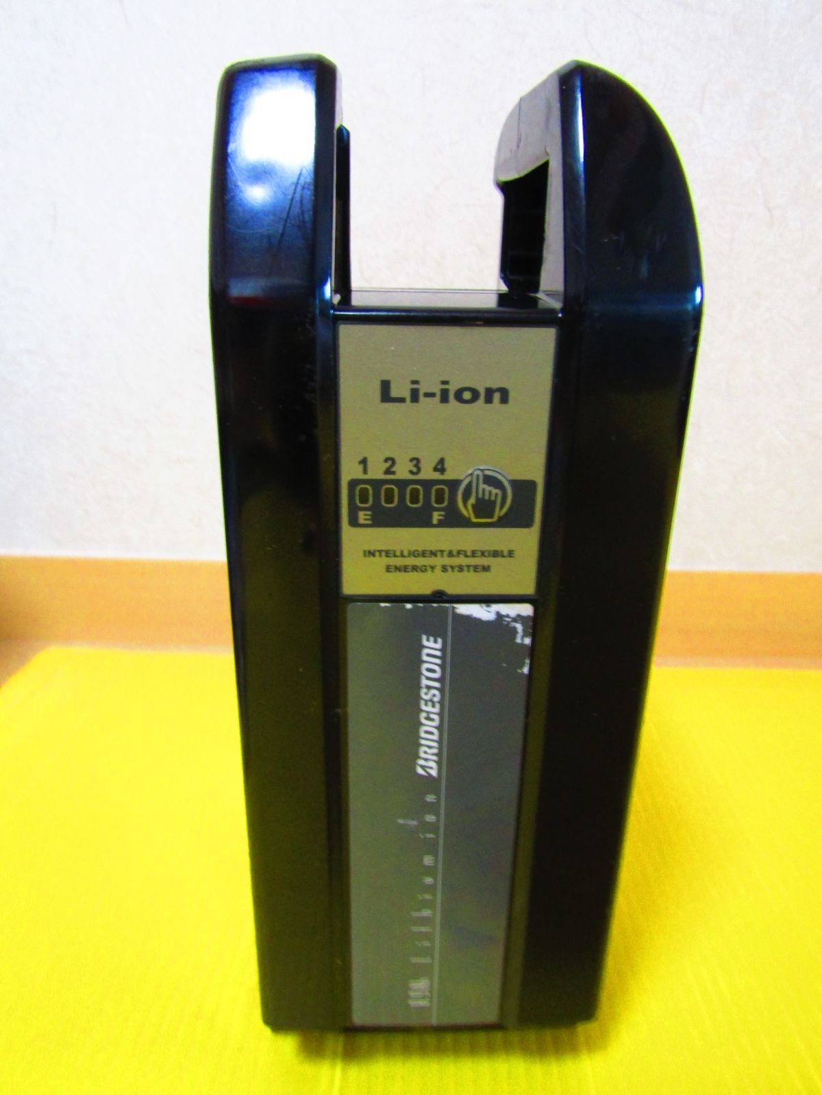 ブリヂストン Li-ion バッテリー X83-33 ブリヂストン X83-33 バッテリー アウトレット ショップ 通販車