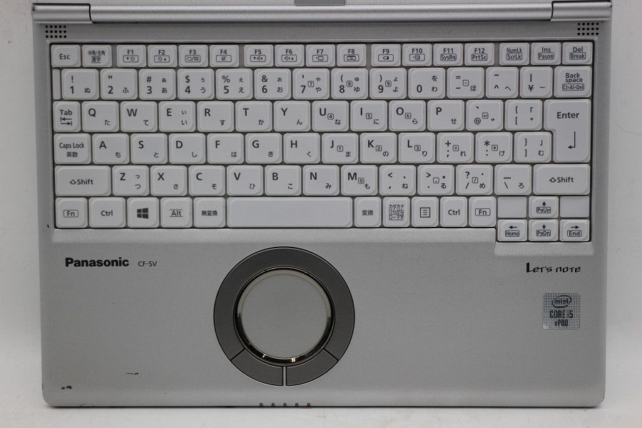 CF-SV9RDQVS Core