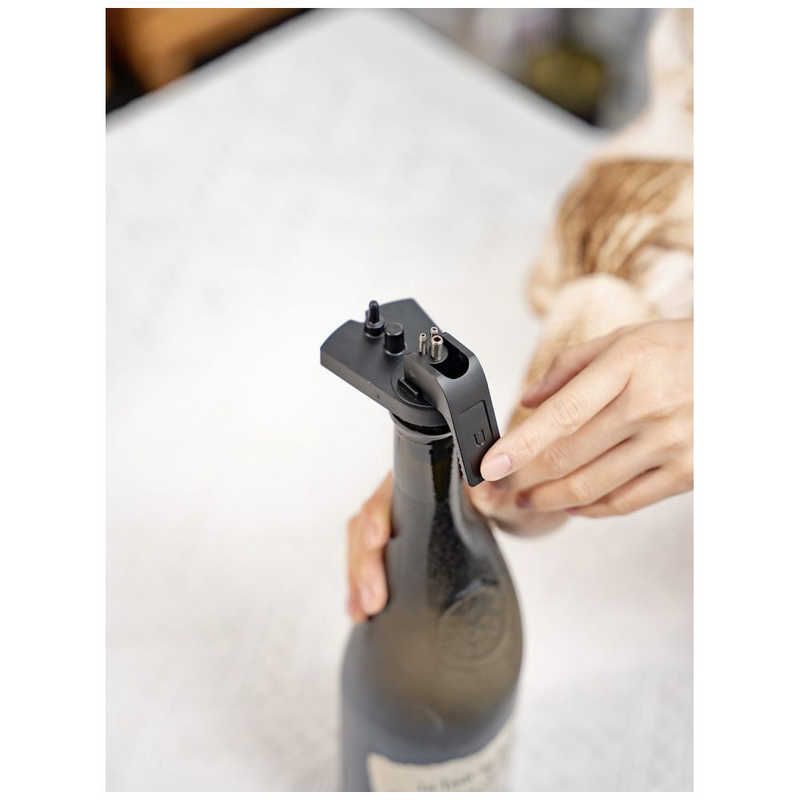 SANTUSワインサーブマシーン