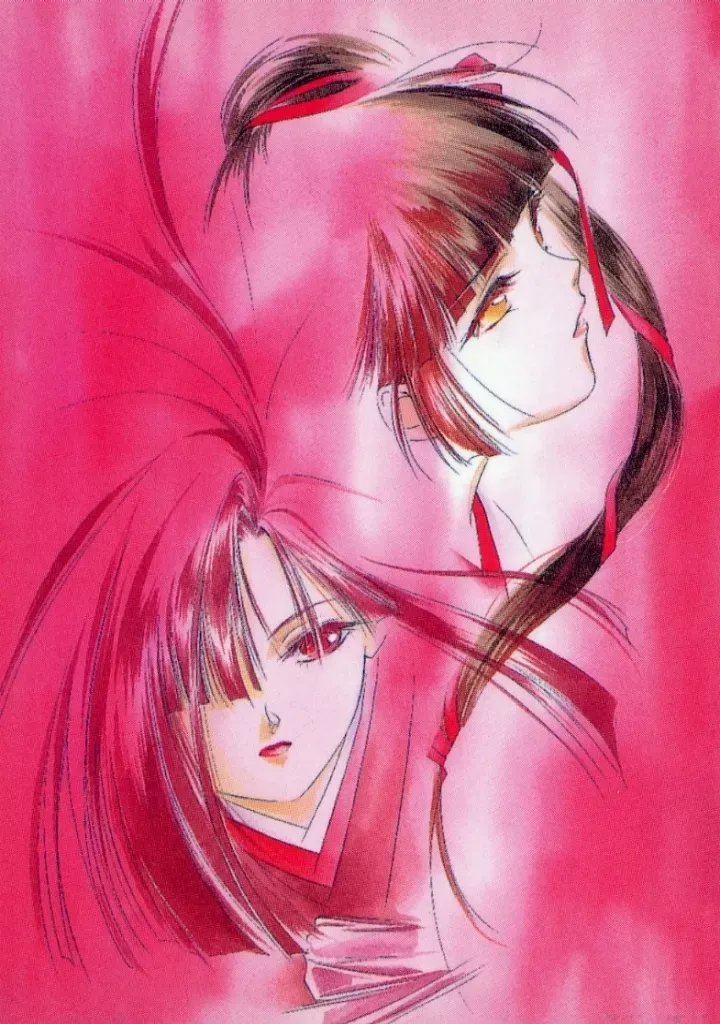 2025年最新】美夕 吸血姫 フィギュアの人気アイテム - メルカリ