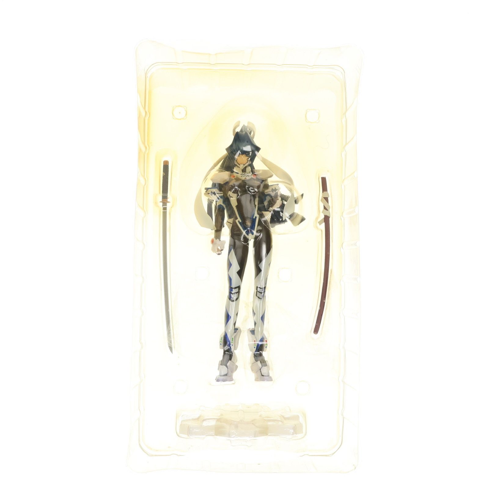 GOOD SMILE COMPANY - 御剣冥夜(みつるぎ めいや) マブラヴ オルタネイティヴ 1/8 完成品 フィギュア グッドスマイルカンパニー Amazon | 【▽】[FIG]御剣冥夜(みつるぎ めいや) マブラヴ