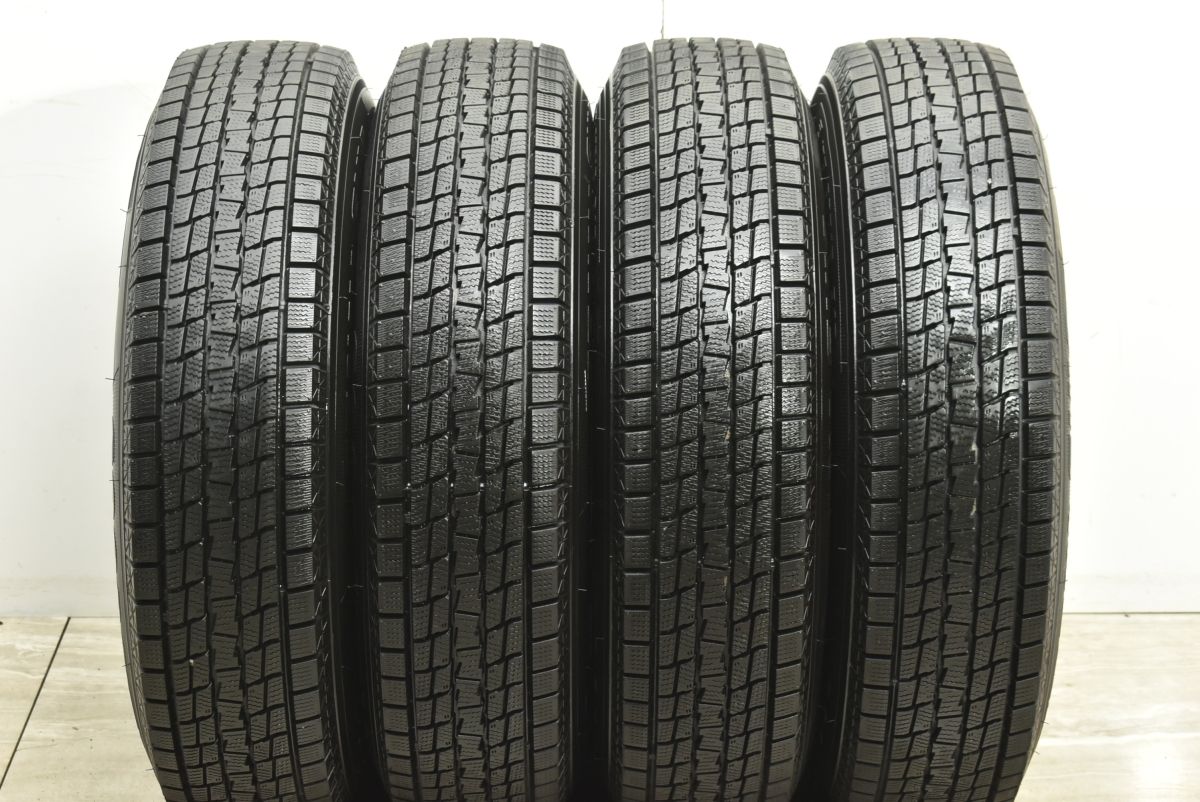ロックケリーMX-I 16inグッドイヤーアイスナビSUV 175/80R16 ロックケリーMX-I 16inグッドイヤーアイスナビSUV 175/80R16