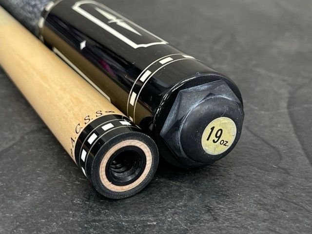 アダム キュー MUGEN ムゲン MGN-02 (VI Solid 8 シャフト装備