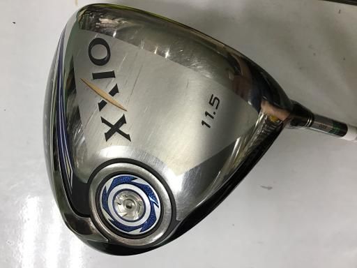 中古】 ダンロップ XXIO(2016) 11.5° ドライバー DR XXIO MP900