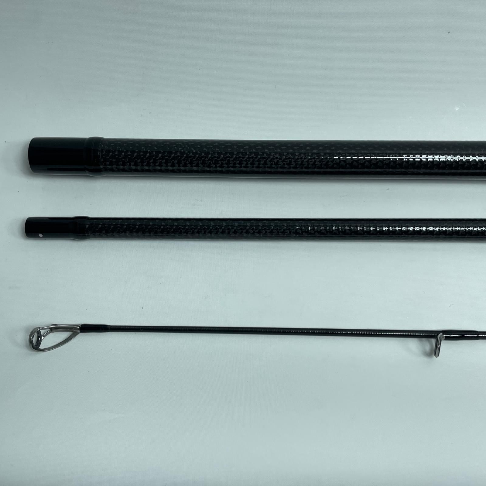 DAIWA ダイワ カムイランケタム カムイ トゥクシー121 XH