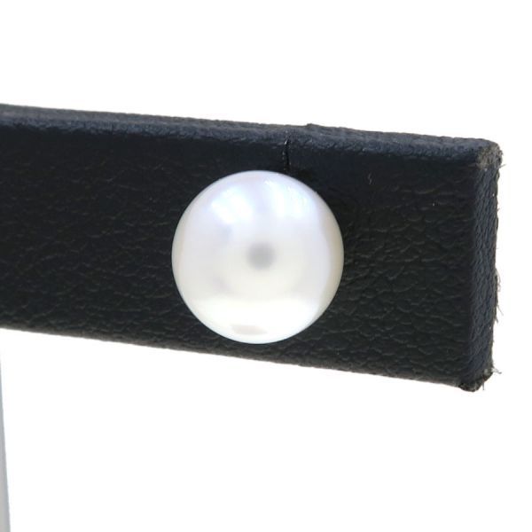 ミキモト パールピアス アコヤ PE-2GU 無料ギフトラッピング Aランク SIROKUMA-CORPORATION_COM