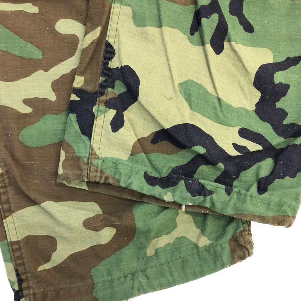 米軍実物