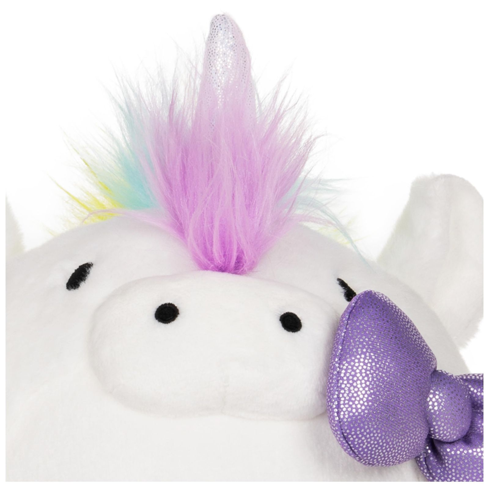 GUND 6058956 ハローキティ 注文 ユニコーン 9.5インチ