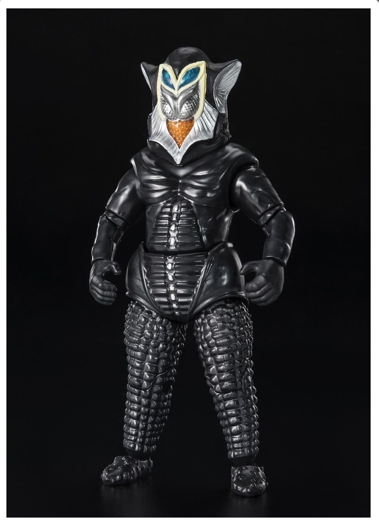 未使用ウルトラ怪獣シリーズ5体セットバルタン星人メフィラス星人マグニアテレスドン ウルトラ怪獣シリーズ、バルタン星人5点セット いざとい