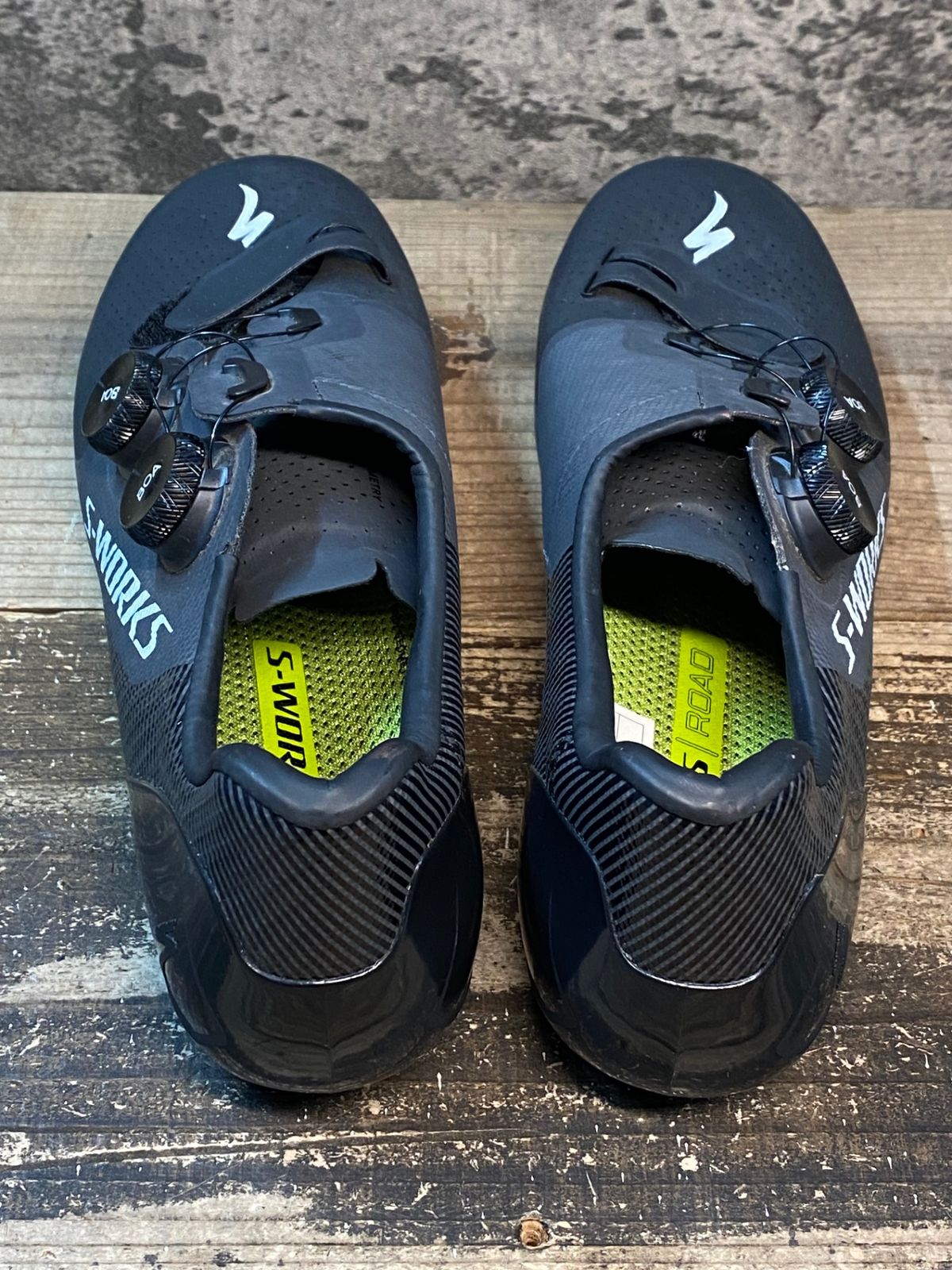 SPECIALIZED エスワークス