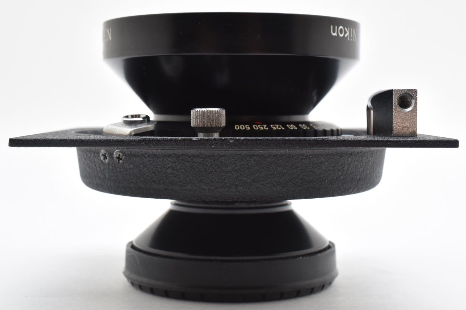Zenza bronica S1 難あり】Zenza BRONICA ゼンザブロニカ C2