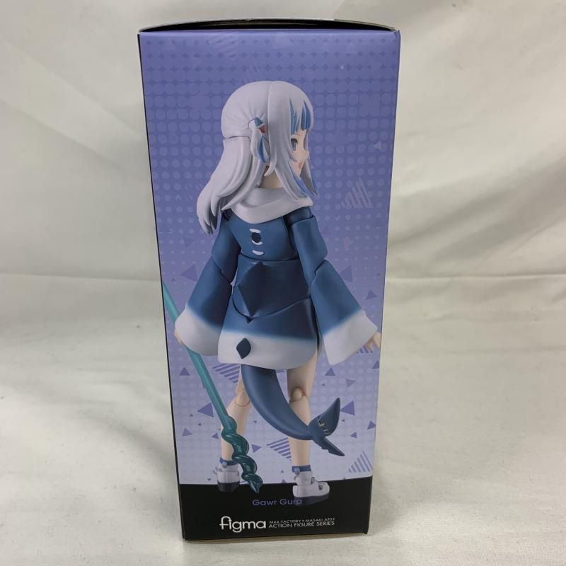 【中古】開封､本体ヨゴレ)figma がうる･ぐら[91][240091386918] 中古】開封､本体ヨゴレ)figma がうる・ぐら[91]