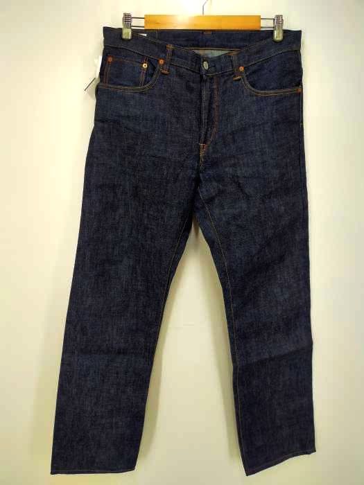 エドウィン EDWIN ED04M MADE IN JAPAN ルーズストレー - メルカリ