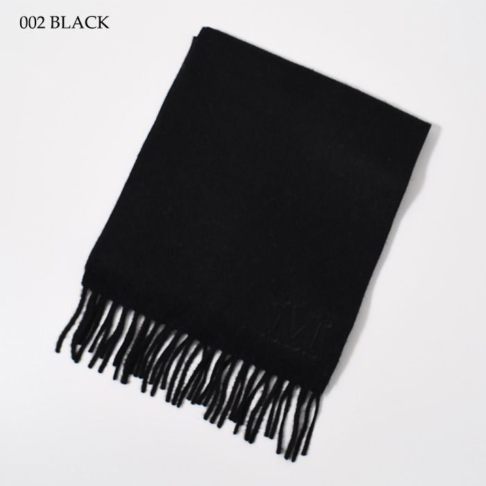 Max Mara マックスマーラ マフラー WKCLARA クララ ピュア キャメル