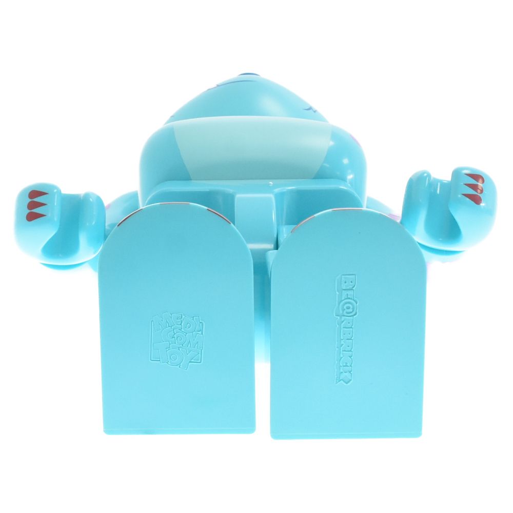 MEDICOM TOY - 【即購入可】 サリー 1000％ SULLEY モンスターズインク ベアブリック Bearbrick Disney Pixar Monsters, Inc. Sulley 1000% - US