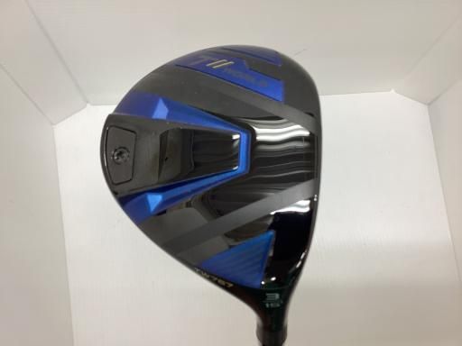 本間TW 3HL 16.5度 EZ-C フレックスS 本間ゴルフ TOUR WORLD ツアー