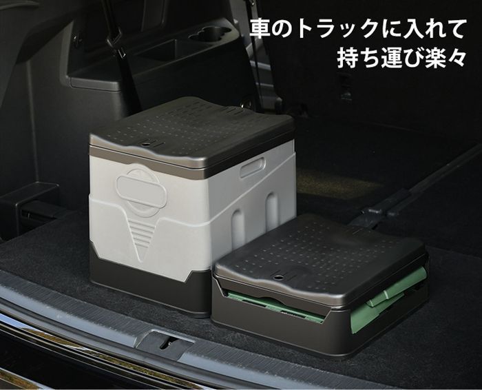 キャンプ