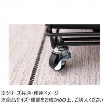 バスケットワゴン