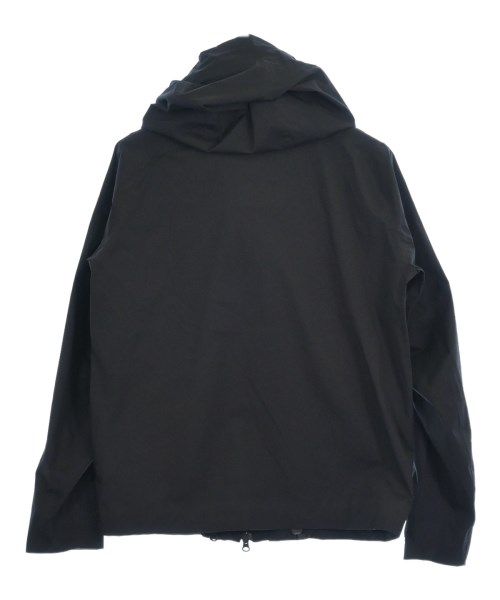 DESCENTE マウンテンパーカー メンズ 古着 送料無料