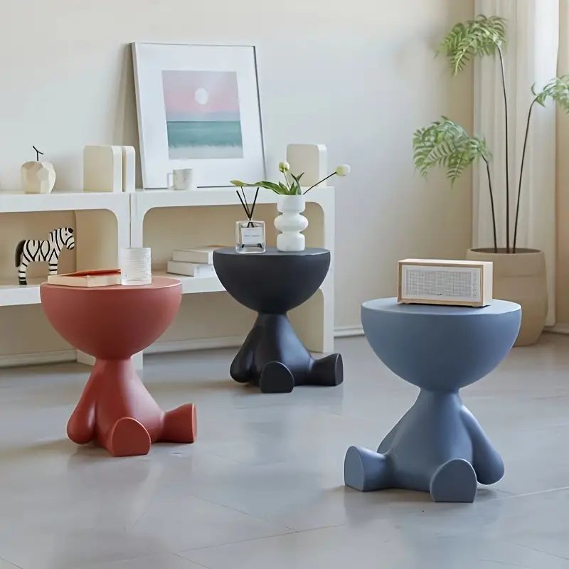 インテリア 個性的