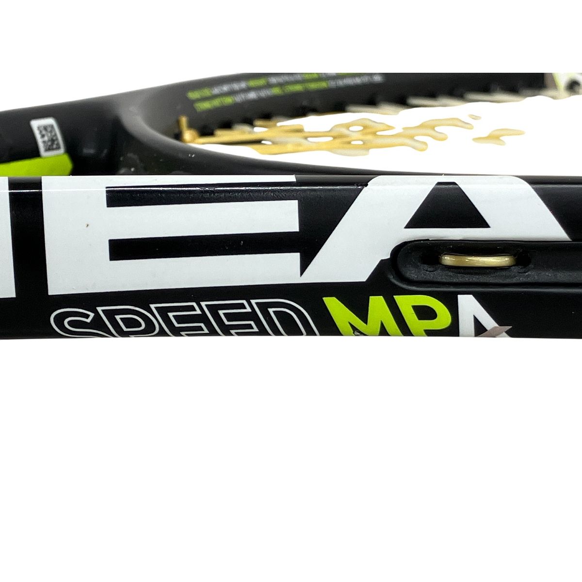 HEAD ヘッド SPEED MPA G3 硬式 テニスラケット K10455546