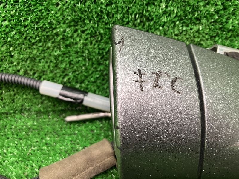 CR-Z ZF1 アウターハンドル・外側ドアノブ アルファ 72141-SZT-J01ZC