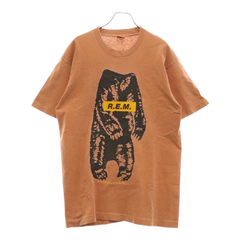 R.E.M ビンテージ Tシャツ fit=scale-down,w=1200