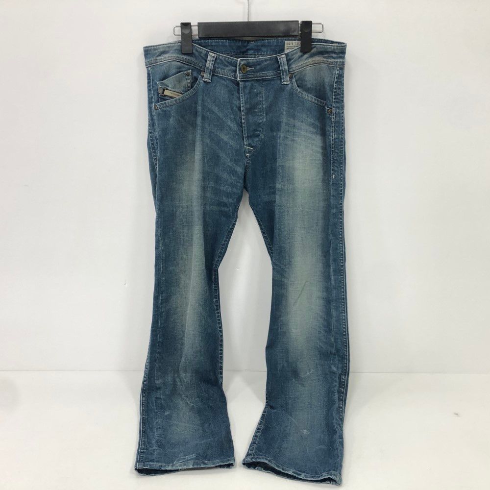 ディーゼル／DIESEL／DARRON／デニム／ W32 ／2506052 07w8283☆ DIESEL DARRON WASH 0888D ディーゼル ダロン