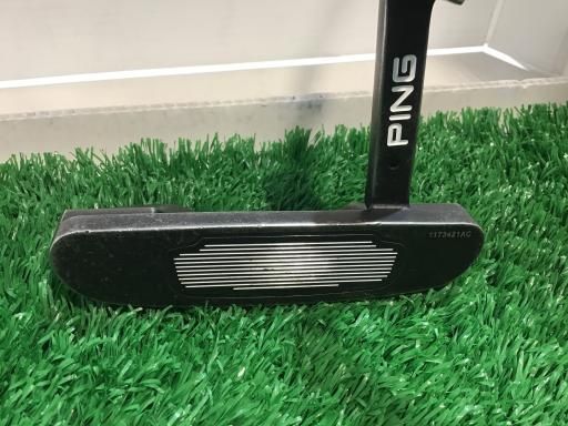【美品】ピン PING パター CADENCE B65 Ping Cadence TR B65 Putter | 2nd Swing Golf