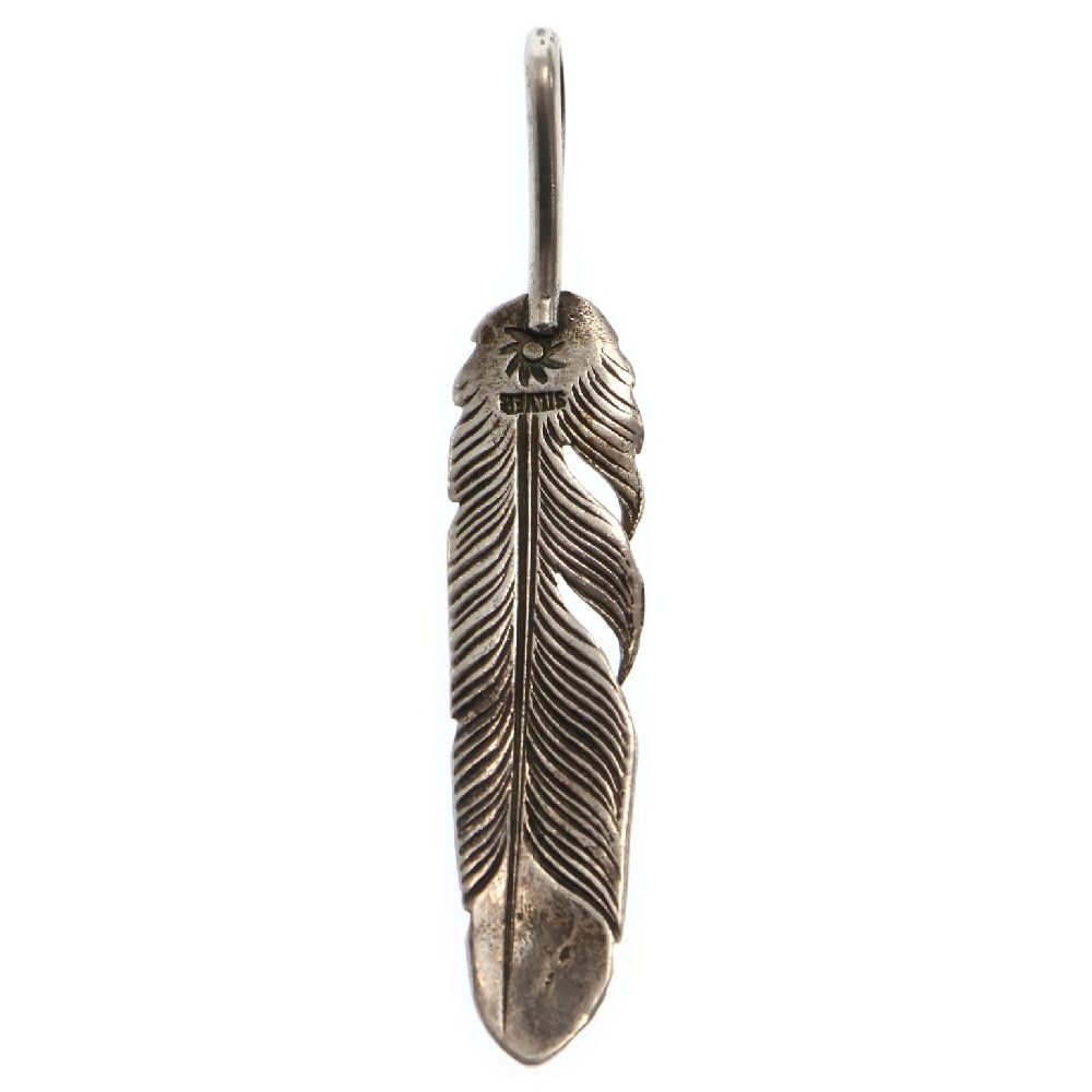 THE BINGO BROTHERS / ビンゴブラザーズ　フェザー THE BINGO BROTHERS ザ ビンゴブラザーズフェザートップ