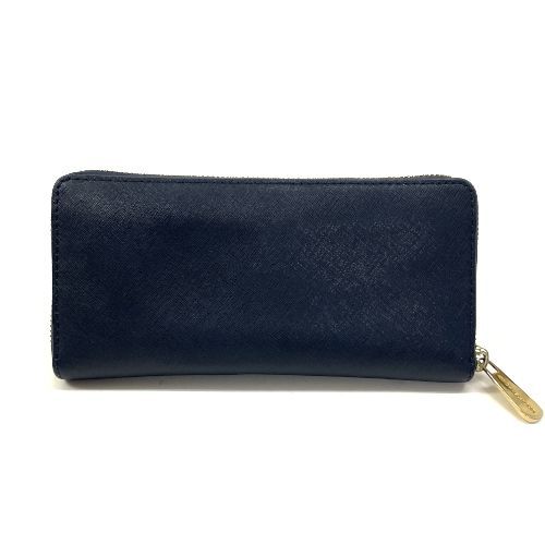マイケルコース MICHAEL KORS 財布 長財布 35H3GTVZ3L レザー ラウンド