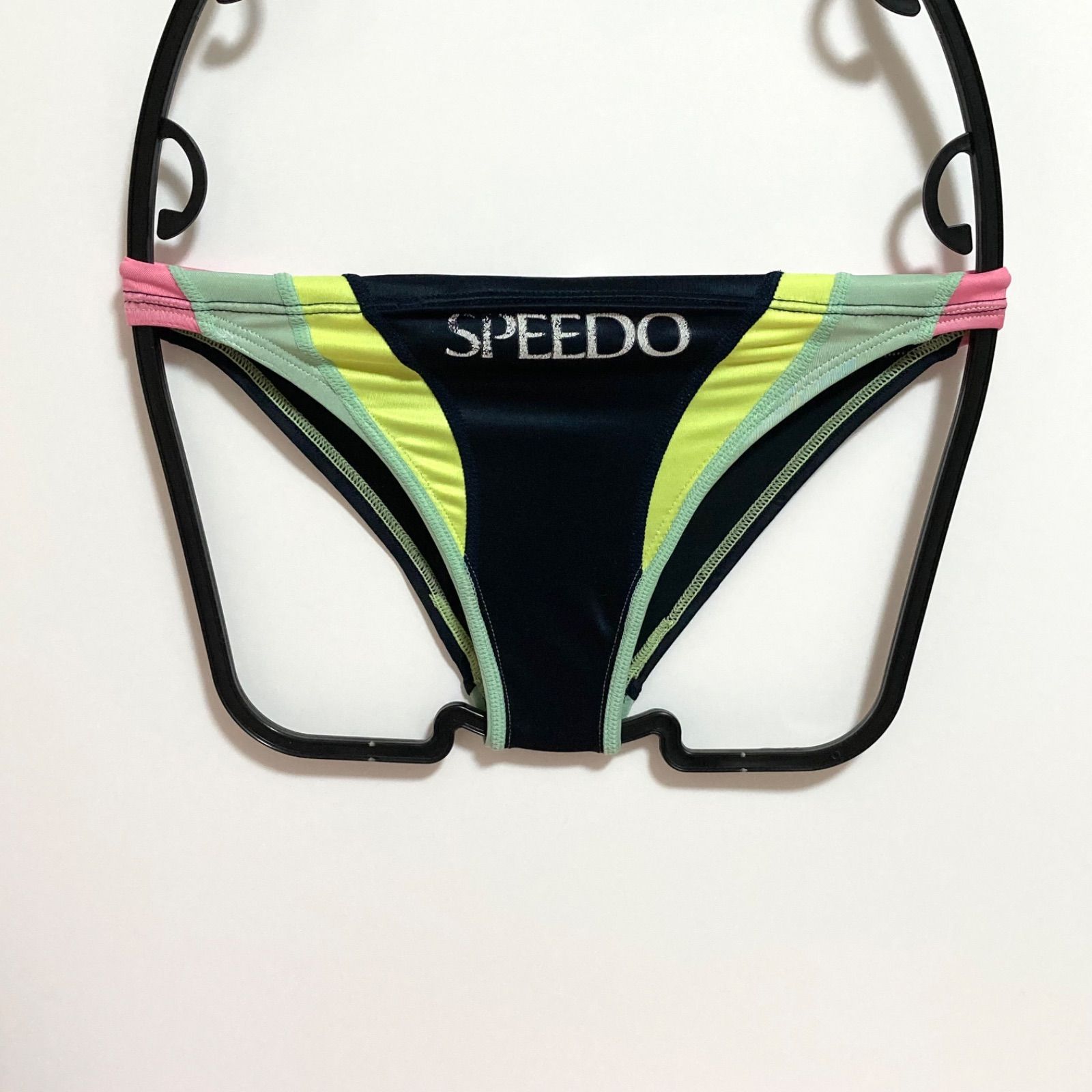 speedoの改造競パンスイムウェア