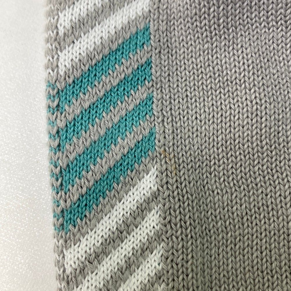 サイズ：1 MASTER BUNNY EDITION マスターバニーエディション ニット