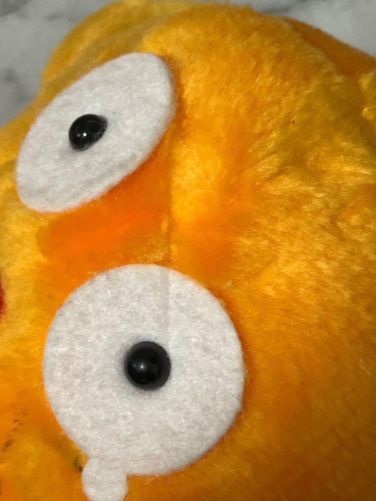 クラッシュのカービィ　カービィ ぬいぐるみ 夢の泉の物語　タグ付き 星のカービィ クラッシュのカービィ ぬいぐるみ 夢の泉の物語