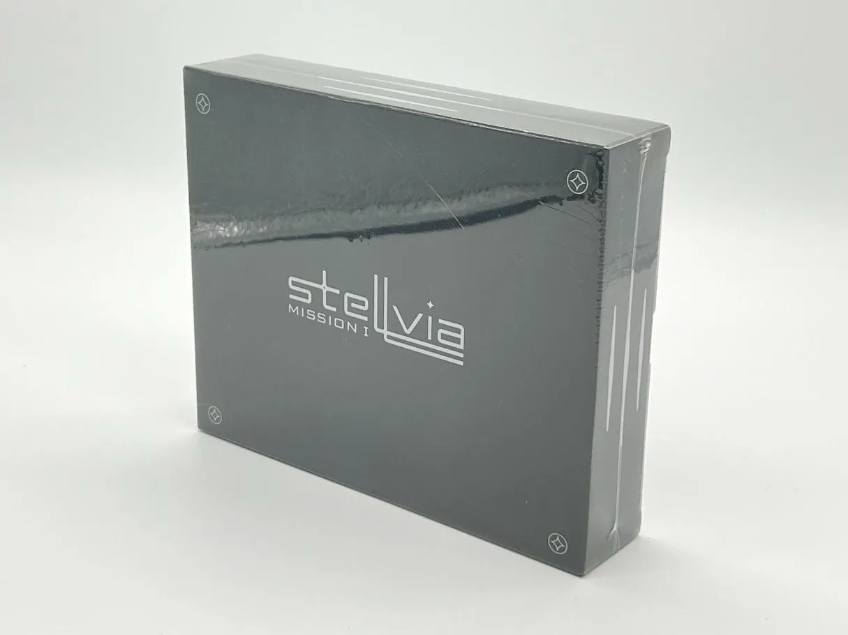 2025年最新】宇宙のステルヴィア dvdの人気アイテム - メルカリ