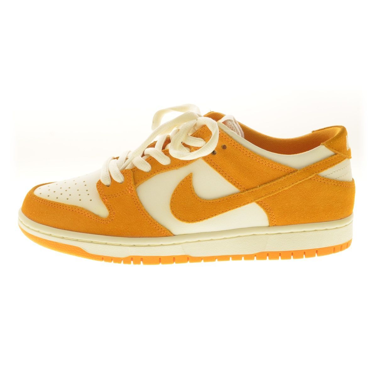 NIKE DUNK LOW SB ‘’CIRCUIT ORANGE’’即購入可能