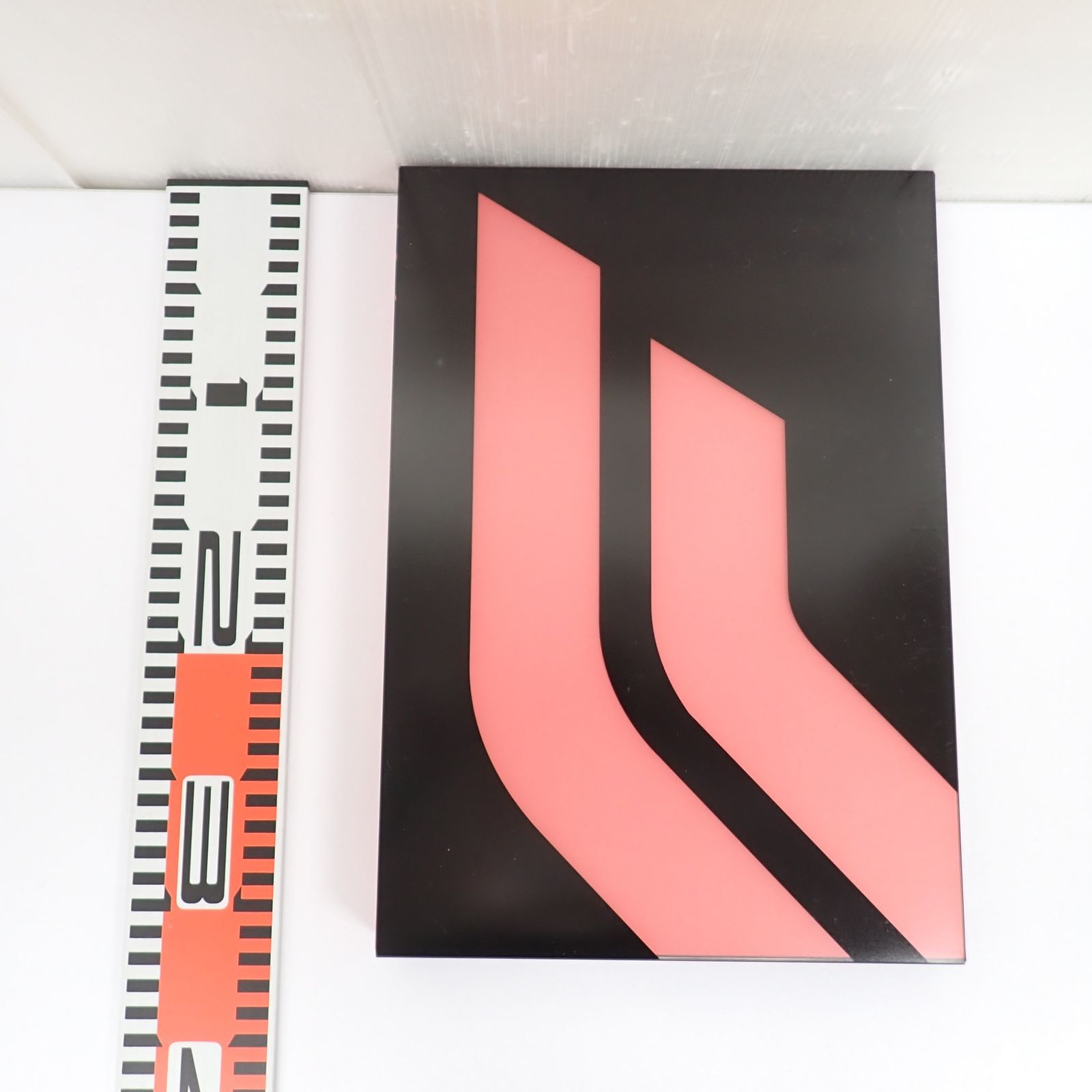 劇場版マクロスF 超時空原画 KEY ANIMATION COLLECTION 特典 複製画