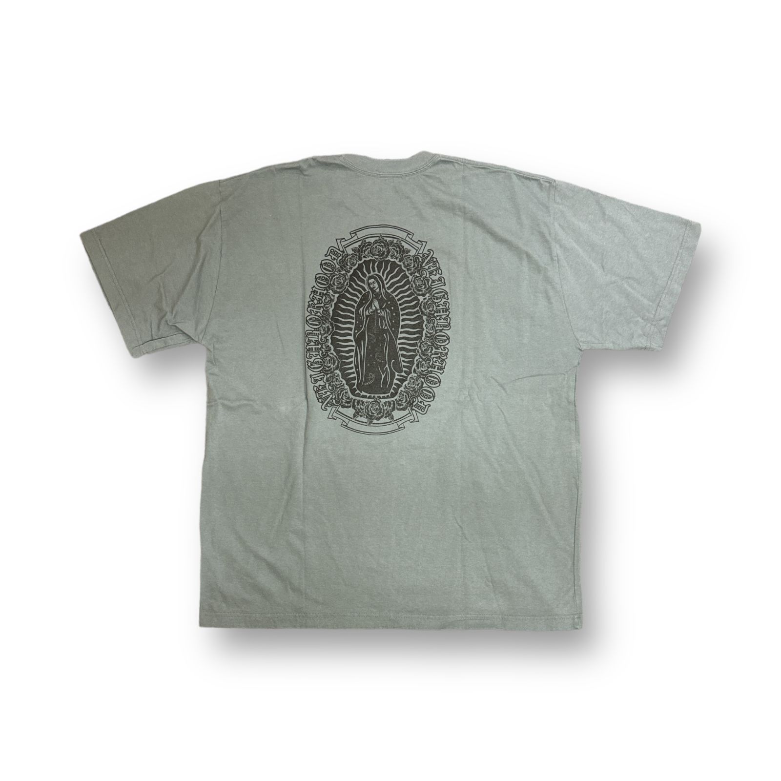 ネイバーフッドマリアTシャツ