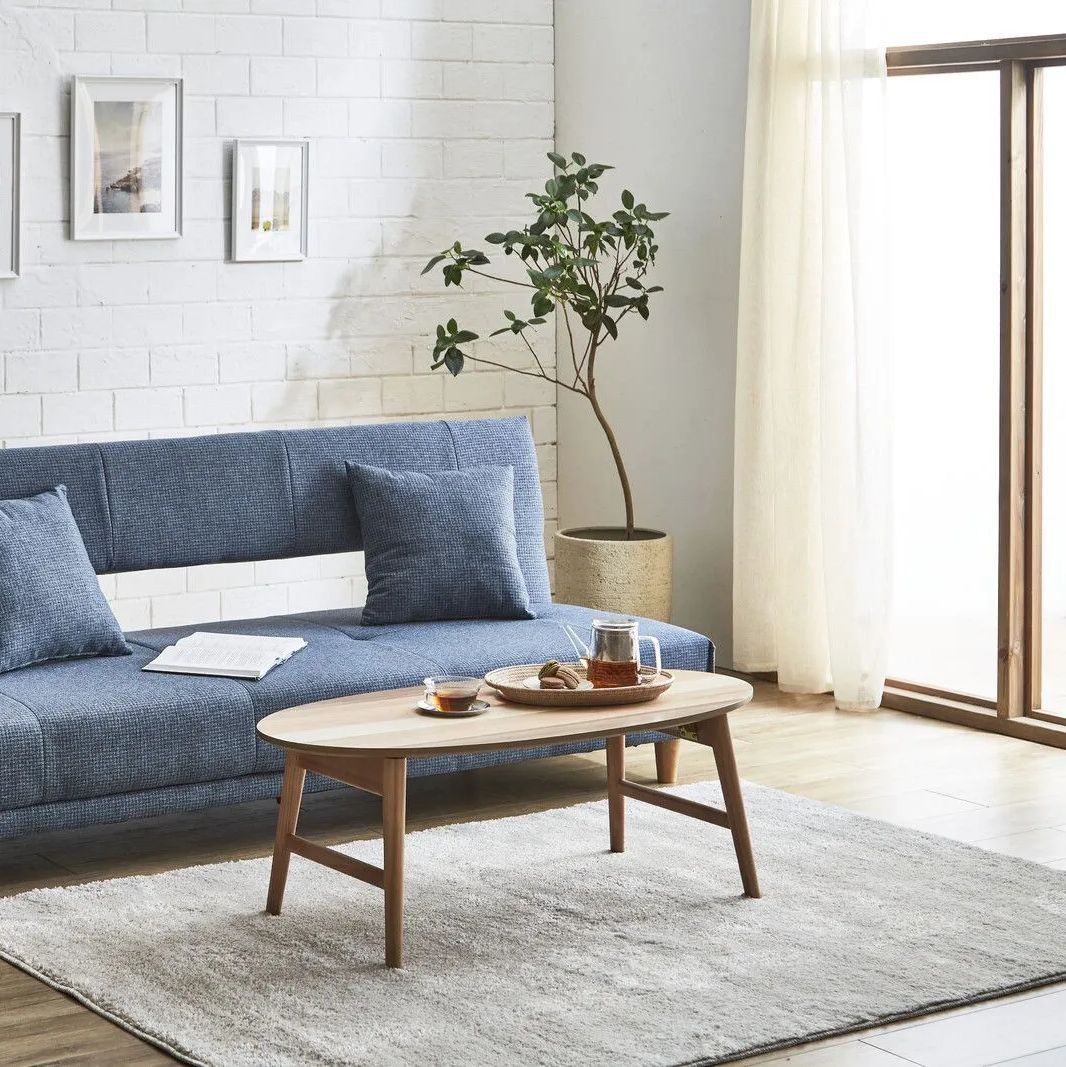 リビングテーブル