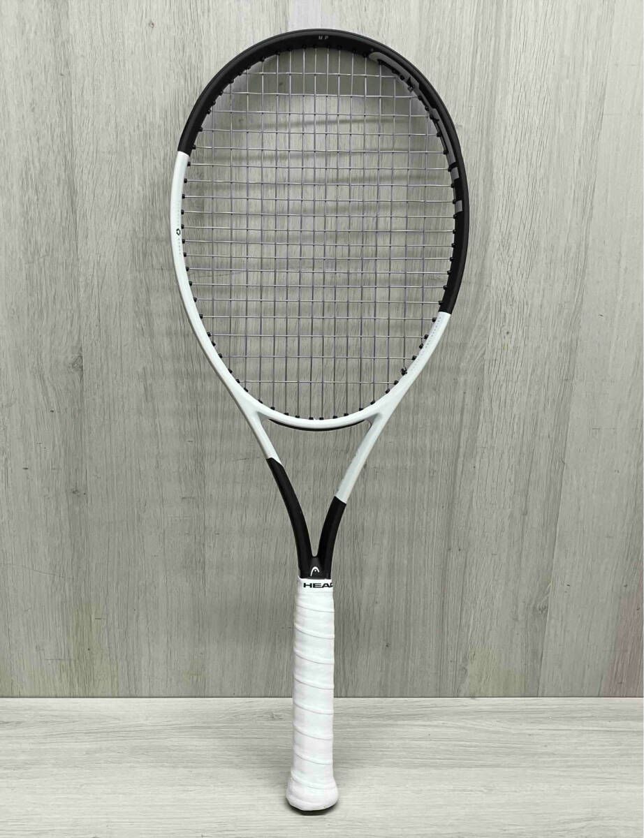 HEAD SPEED MP 2024 テニスラケット サイズ3