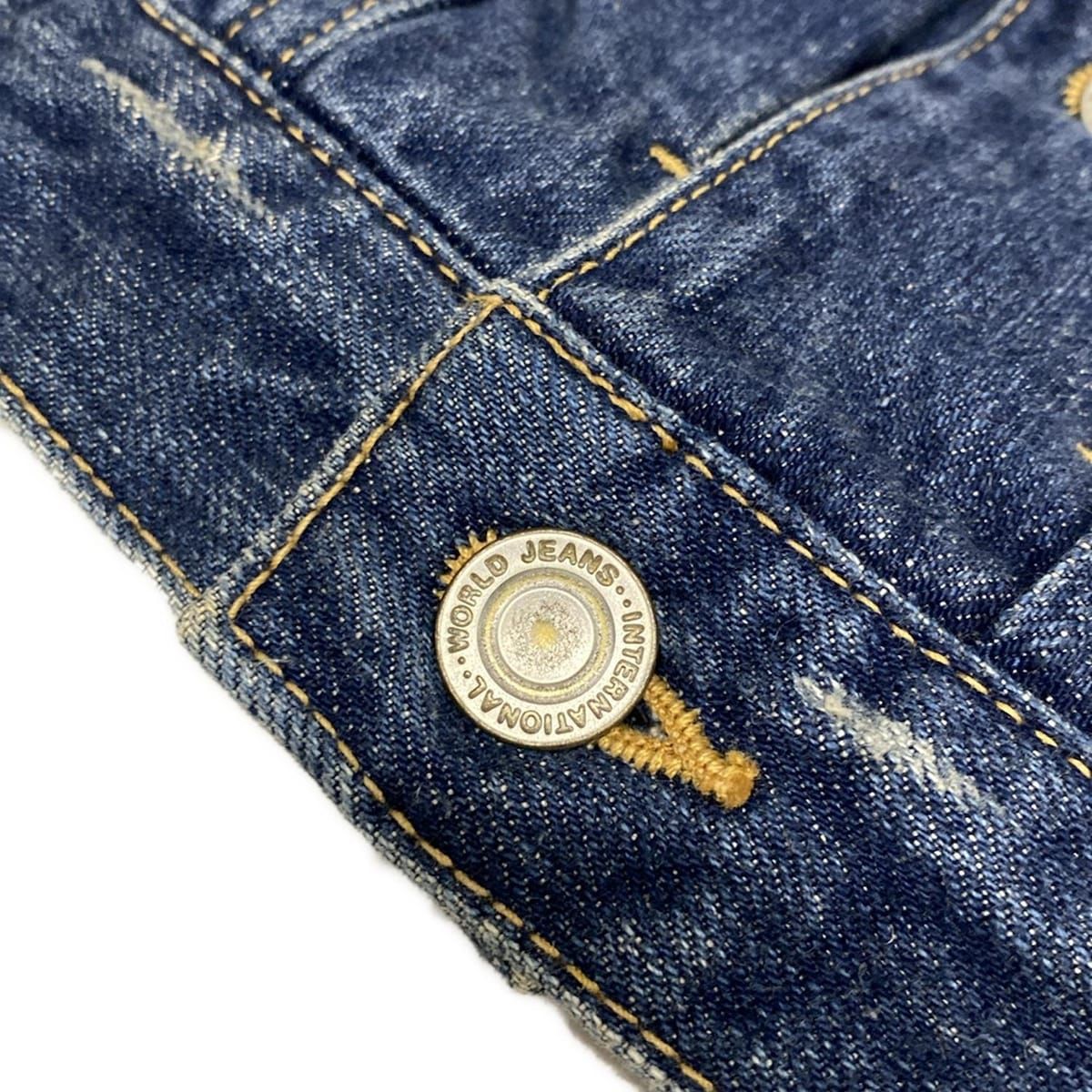 Chesty(チェスティ) ジャケット サイズ1 S レディース