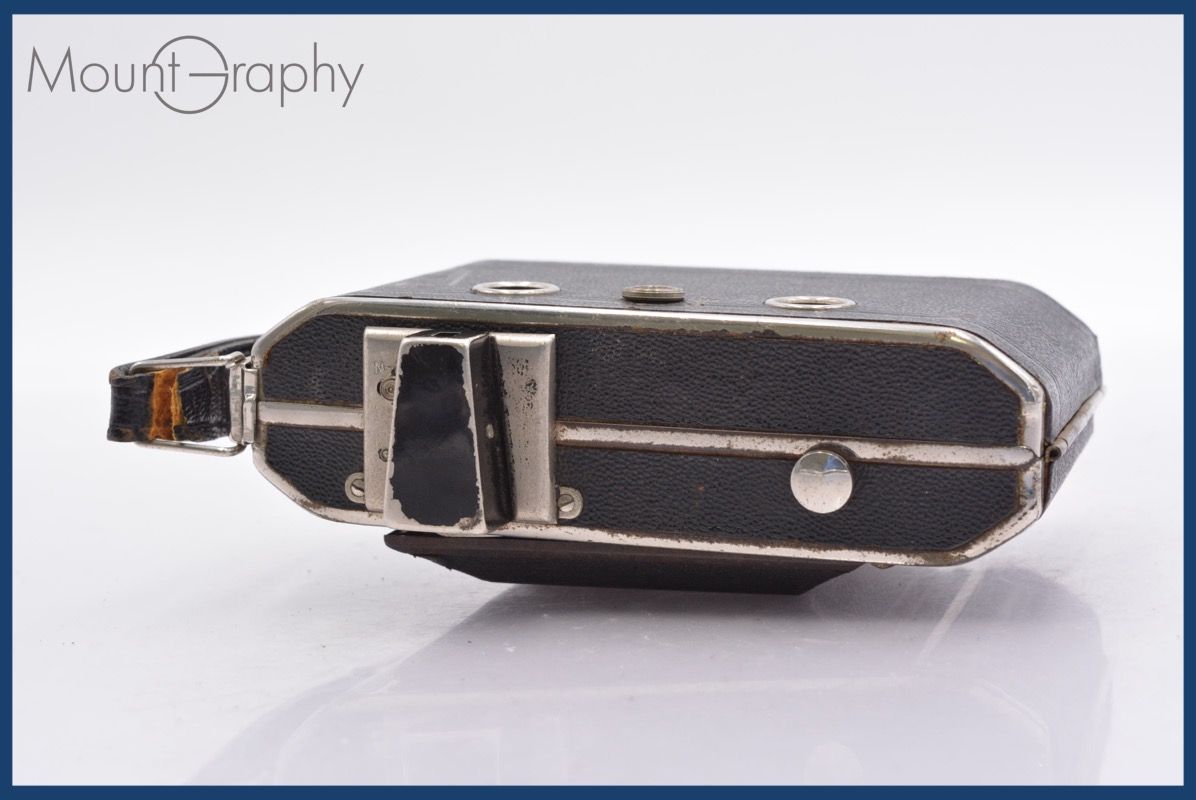 実用 ウエルタ Welta Perle 7 5 cm F 4 同梱可 mj 5331